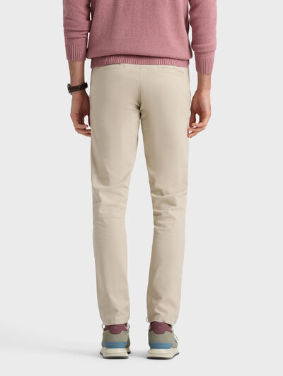 PANTALON ELVIS BEIGE