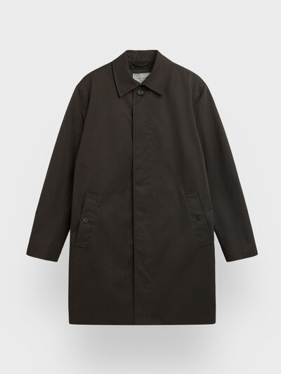 GABARDINA FELDMAN VERDE