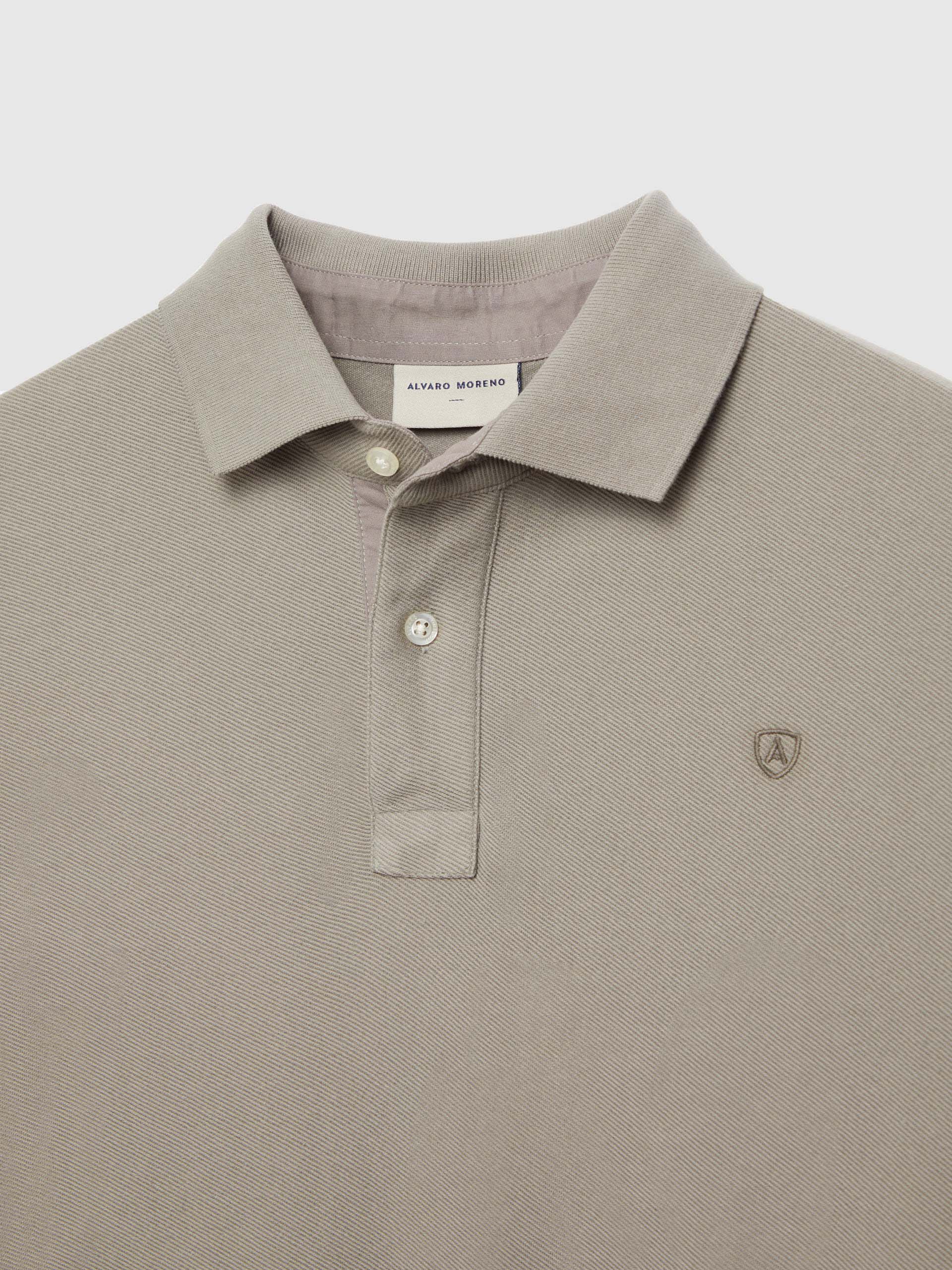 Alvaro moreno top polos rebajas