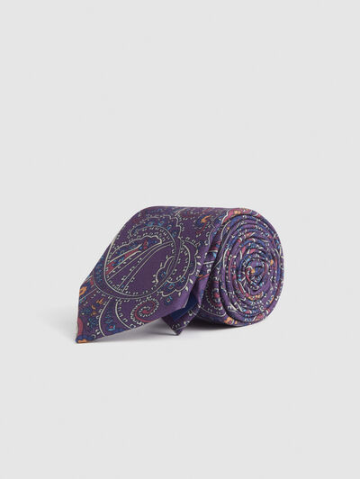 CORBATA PRINTED