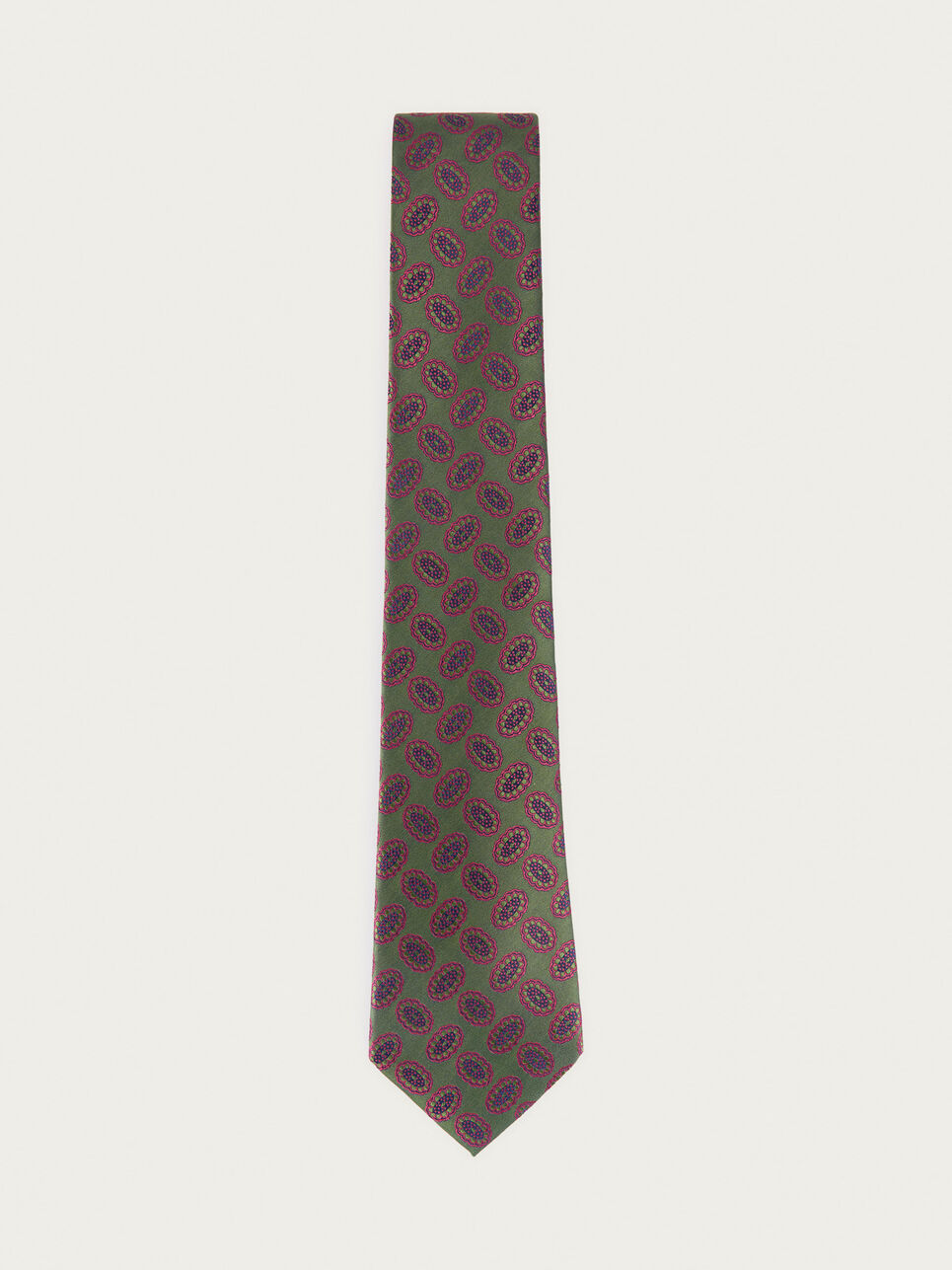 CORBATA JACQUARD MF