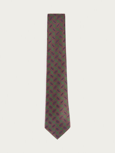 CORBATA JACQUARD MF