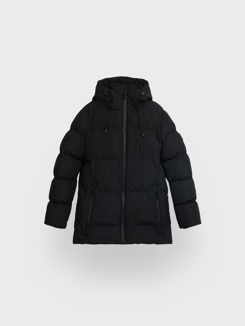 PARKA SKYWEAR KIDS