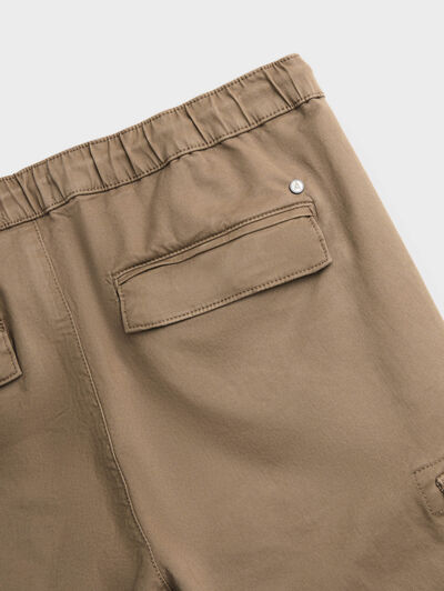 PANTALON BUFFORD