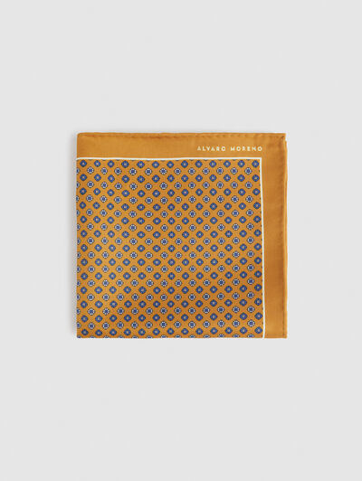 PAÑUELO PRINTED