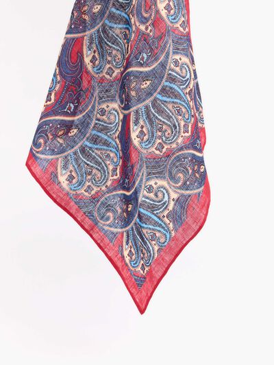 PAÑUELO PRINTED