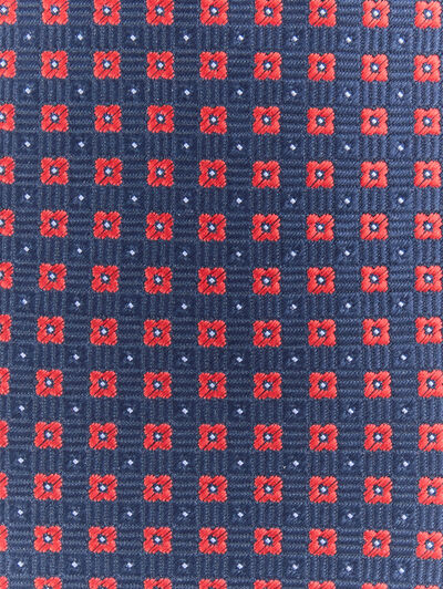 CORBATA JACQUARD MF KIDS