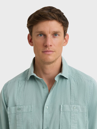 CUBANA LINO GD VERDE