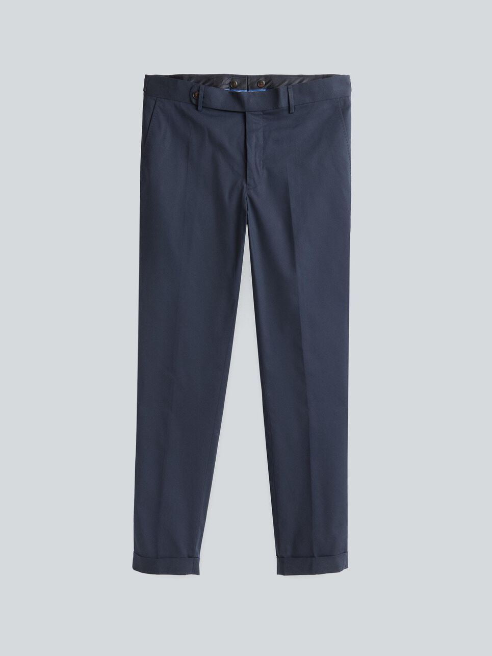 PANTALON NAPOLI COTTON