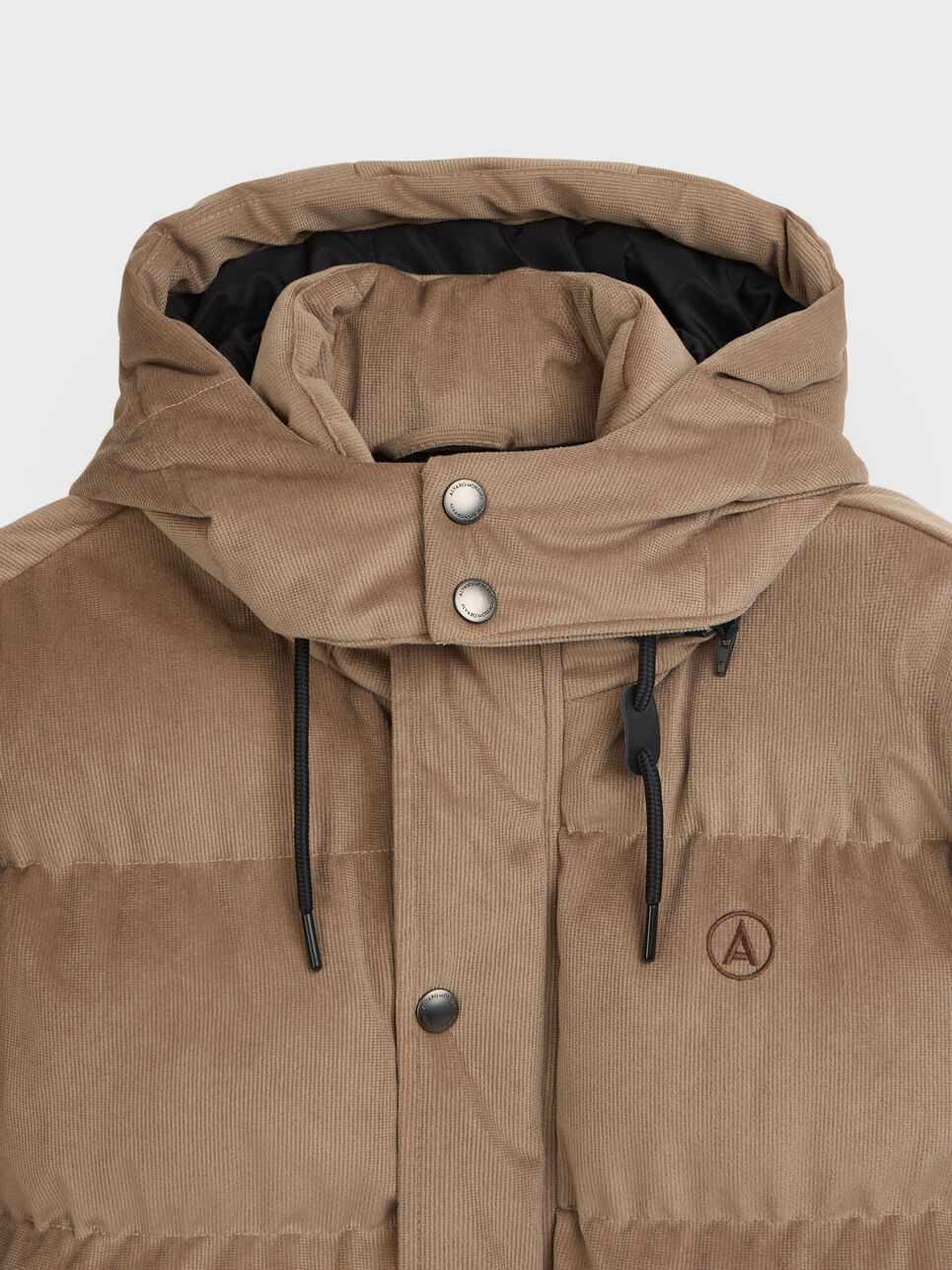 PARKA BENSON