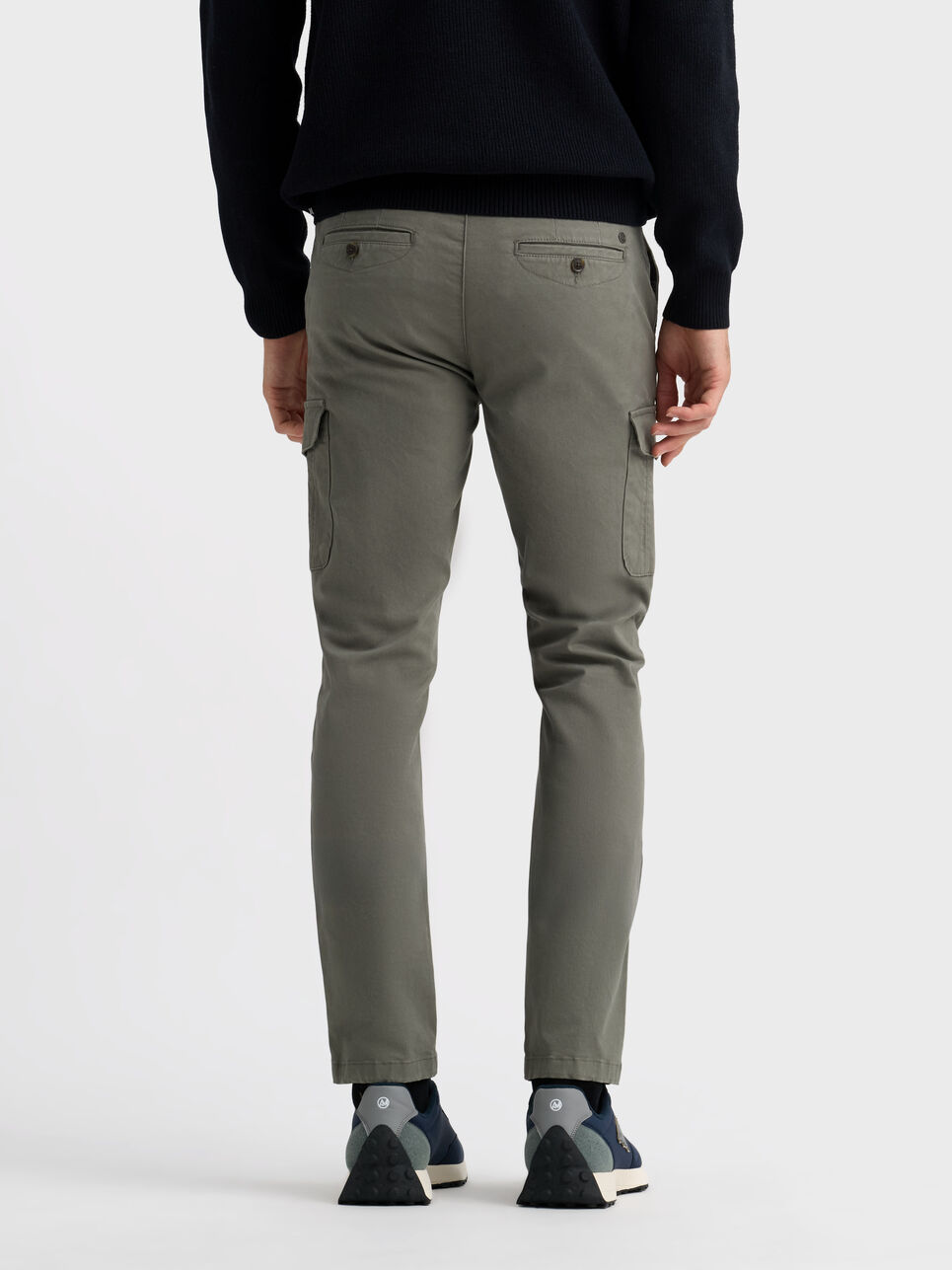 PANTALON BUFFALO