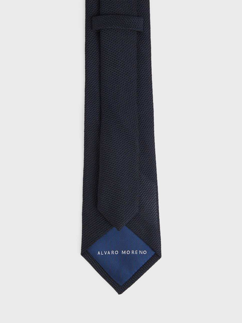 CORBATA GRENADINE LISA