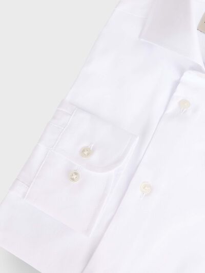 CAMISA ROYAL KDT BLANCO