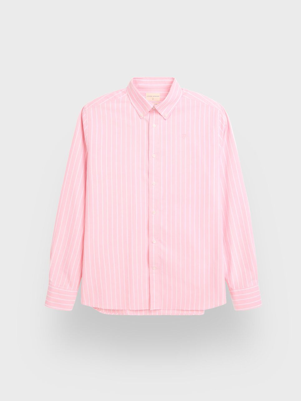 CAMISA OXFORD STRIPES