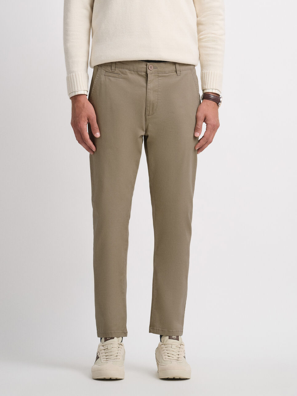 PANTALON COOPER