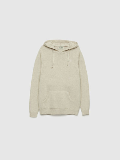 JERSEY NICKY KIDS CRUDO