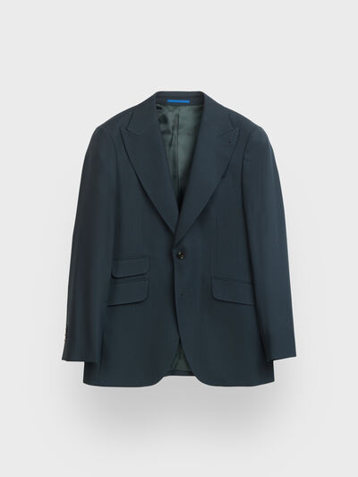 AMERICANA CAPO MICROESTRUCTURA VERDE