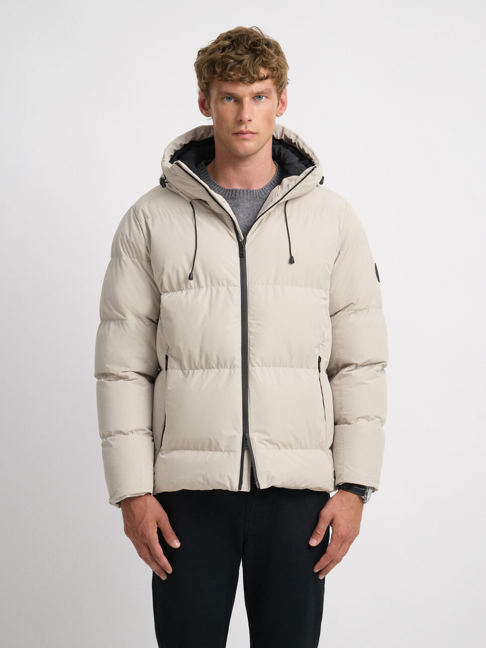 PARKA SKYWEAR