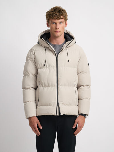 PARKA SKYWEAR