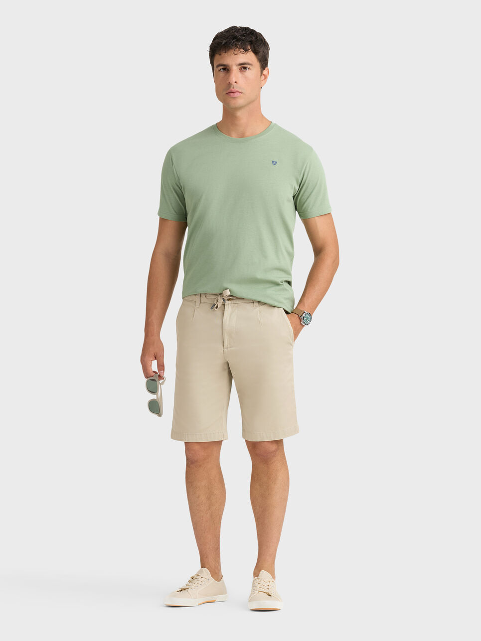 BERMUDA JOHN