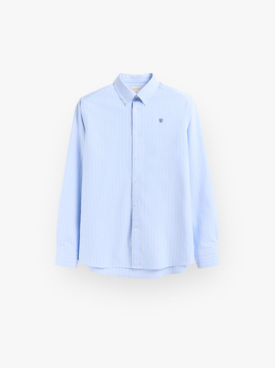 CAMISA OXFORD SEA