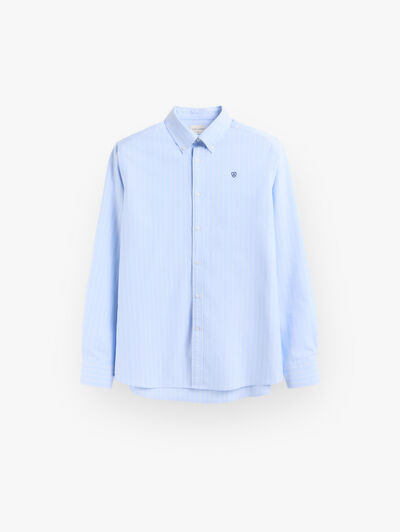 CAMISA OXFORD SEA