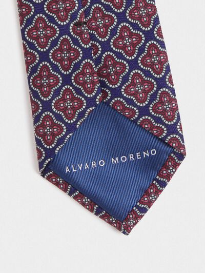 CORBATA PRINTED