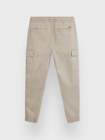 PANTALON BROCK