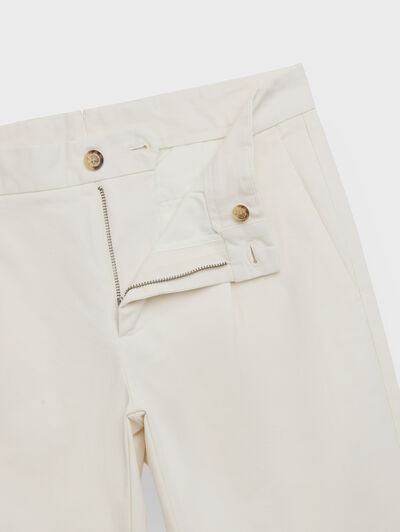 PANTALON DICKSON CRUDO