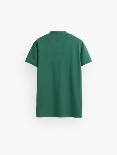 POLO MAO