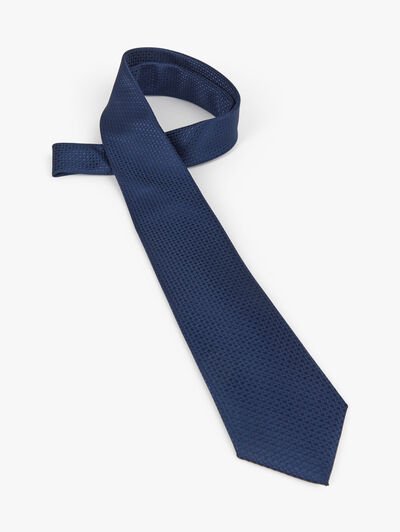 CORBATA JACQUARD MF
