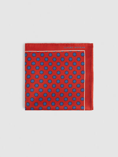 PAÑUELO PRINTED
