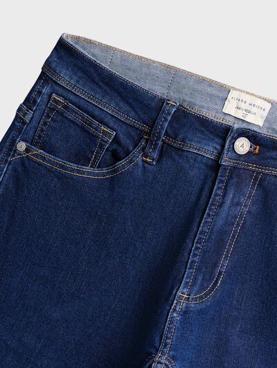 DENIM REGULAR