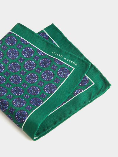 PAÑUELO PRINTED