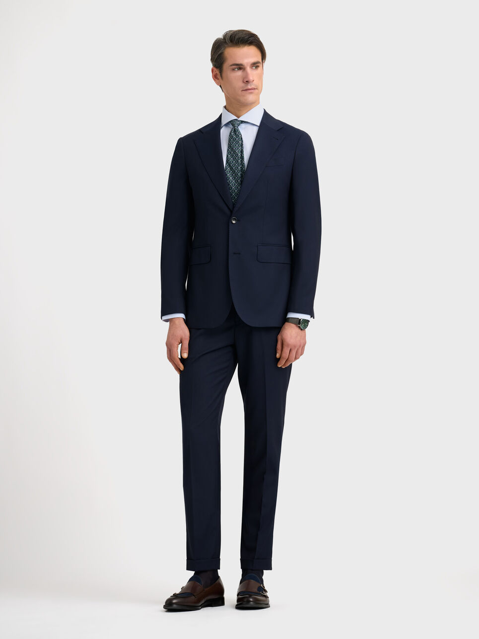 AMERICANA BRISTOL TWILL