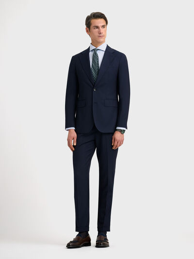 AMERICANA BRISTOL TWILL AZUL