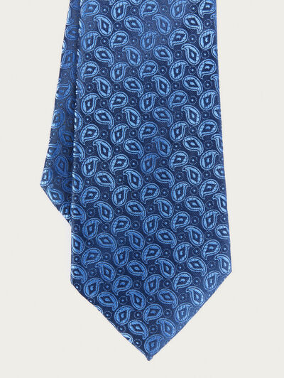 CORBATA JACQUARD MF