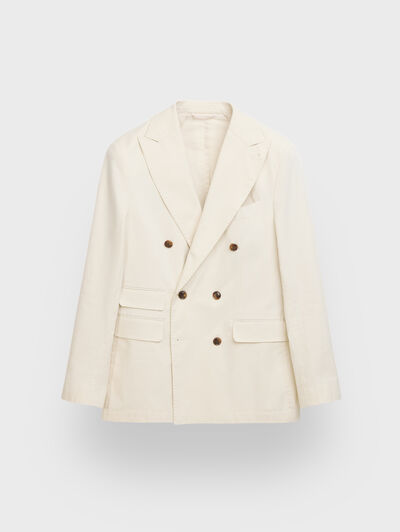 AMERICANA DOMENICO CRUDO