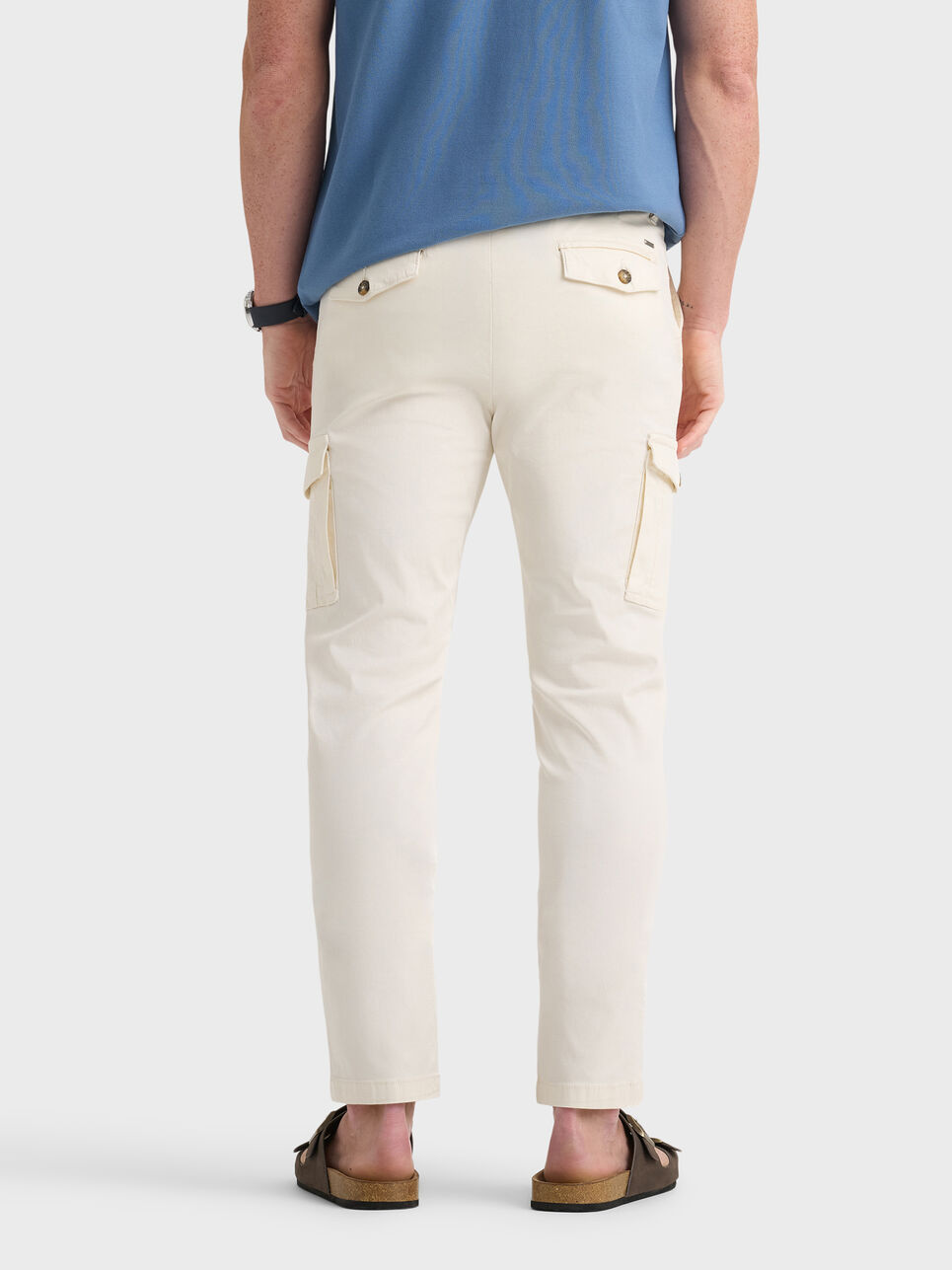 PANTALON CARGO