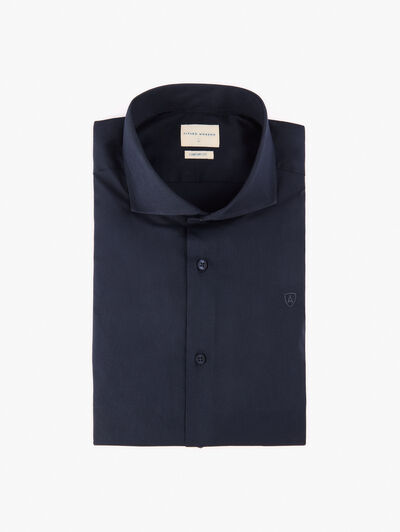 CAMISA COMFORT DARK