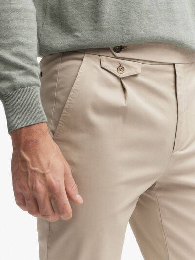 PANTALON ROYAL