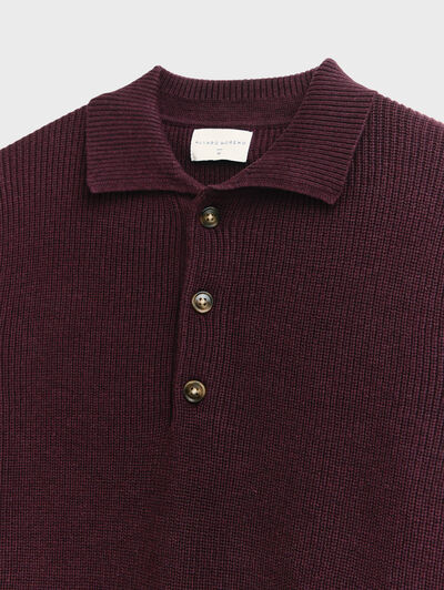 JERSEY BYRON BURDEOS