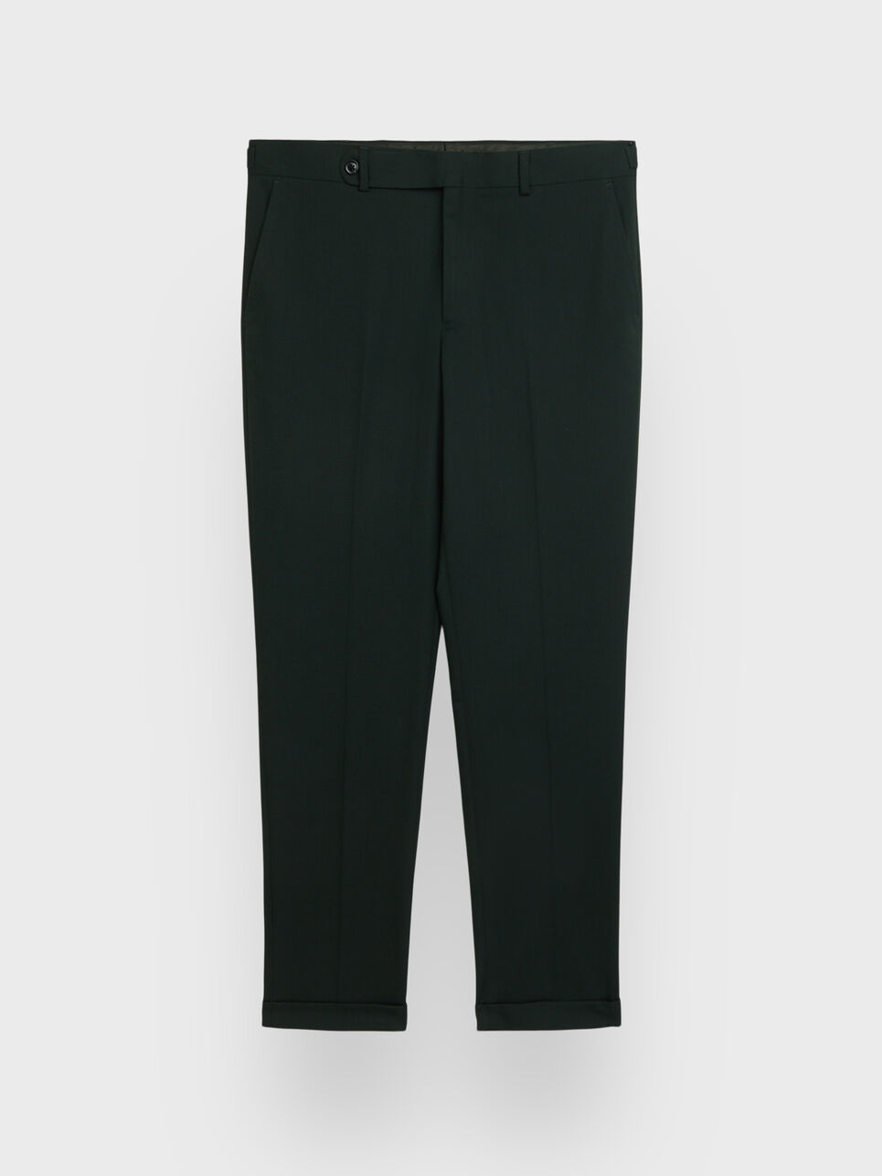 PANTALON DOPPIO PLAIN