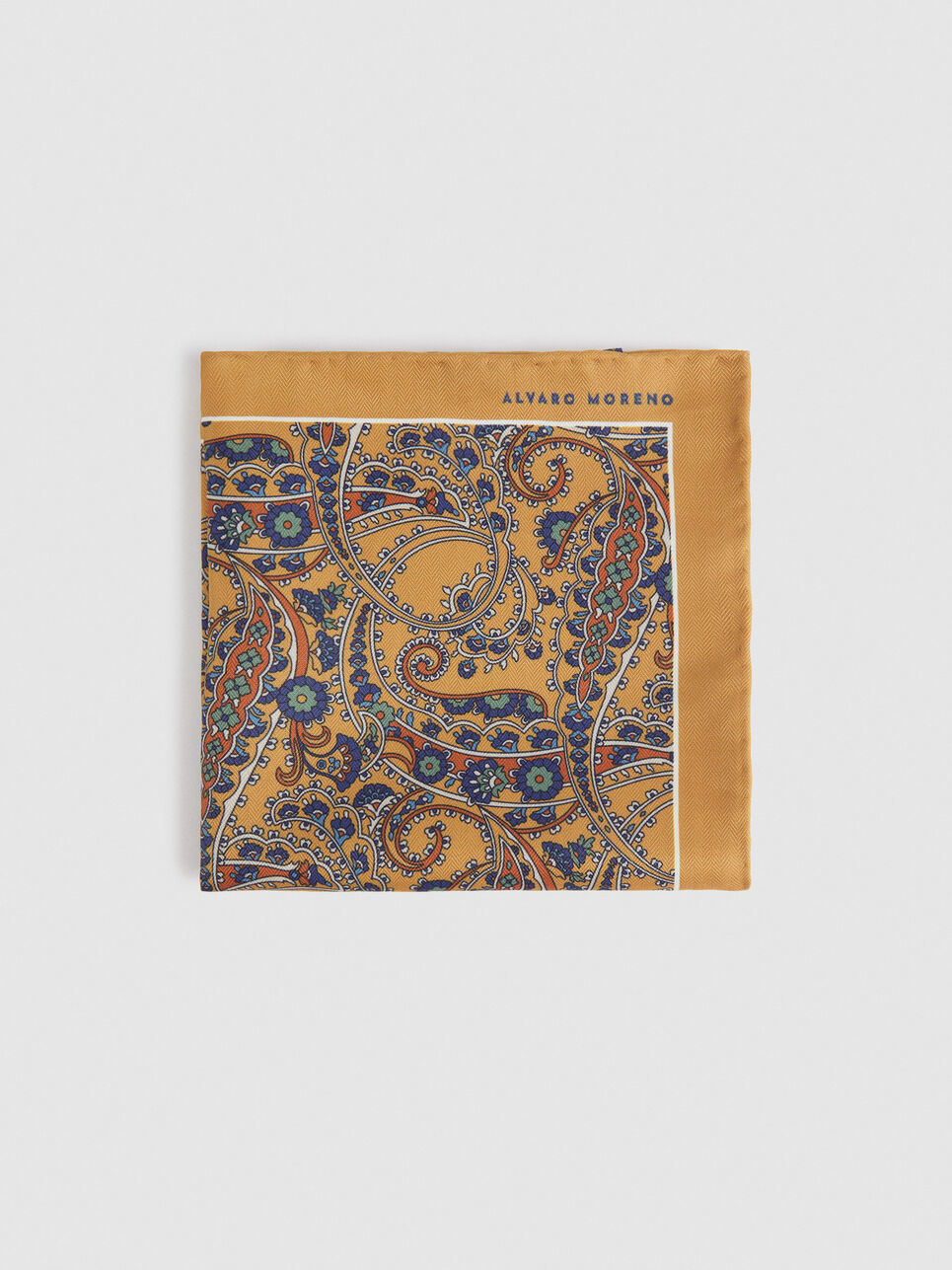 PA&Ntilde;UELO PRINTED