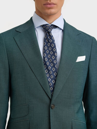 AMERICANA NAPOLI CUADRILLE VERDE