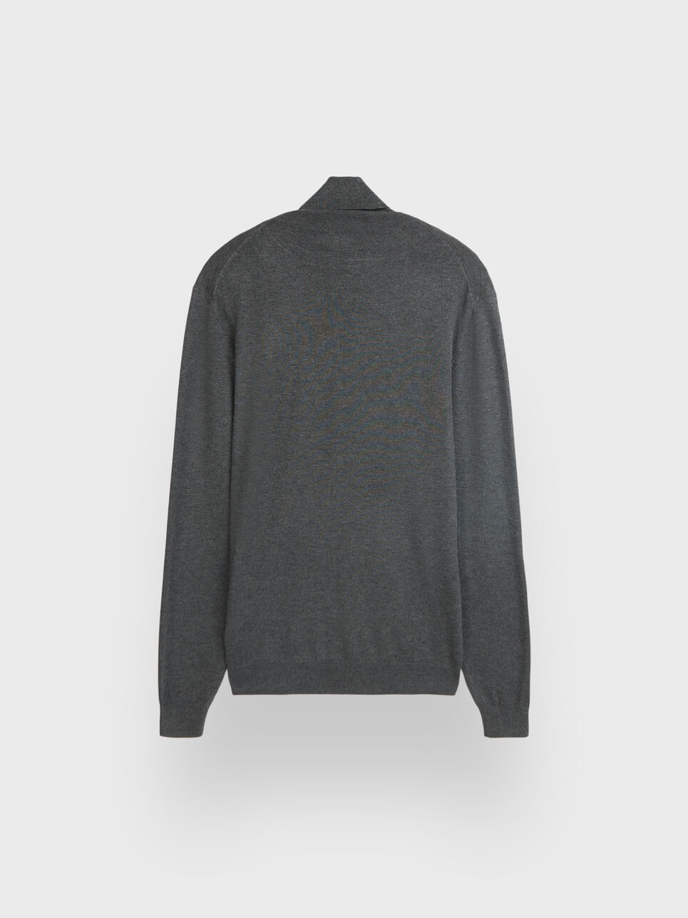 JERSEY CUELLO VUELTO