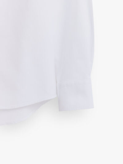 CAMISA OXFORD MAO