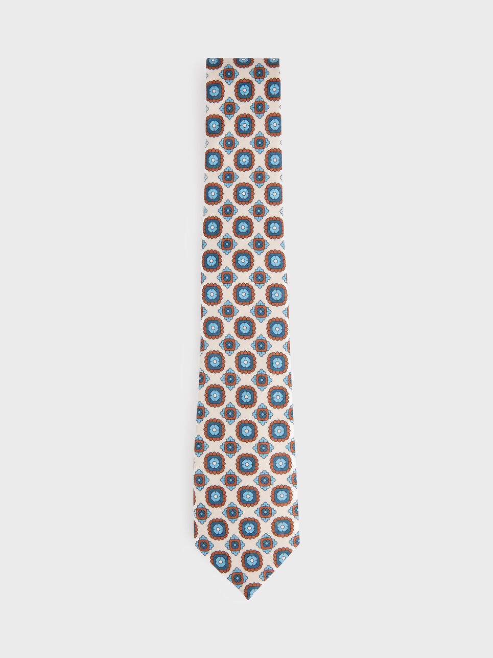CORBATA PRINTED