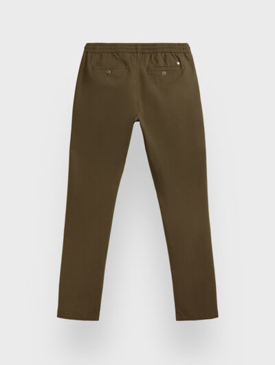 PANTALON DALTON