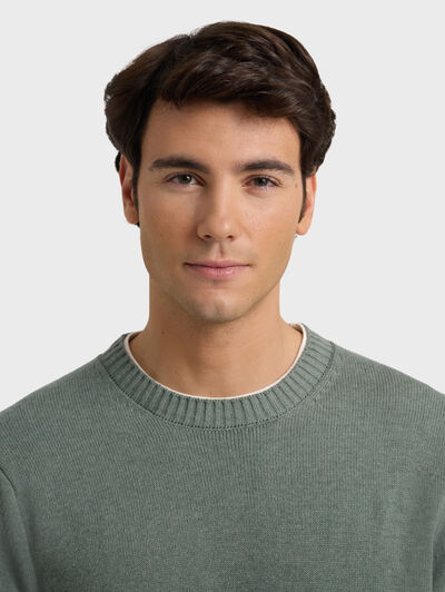 JERSEY CLEVELAND VERDE